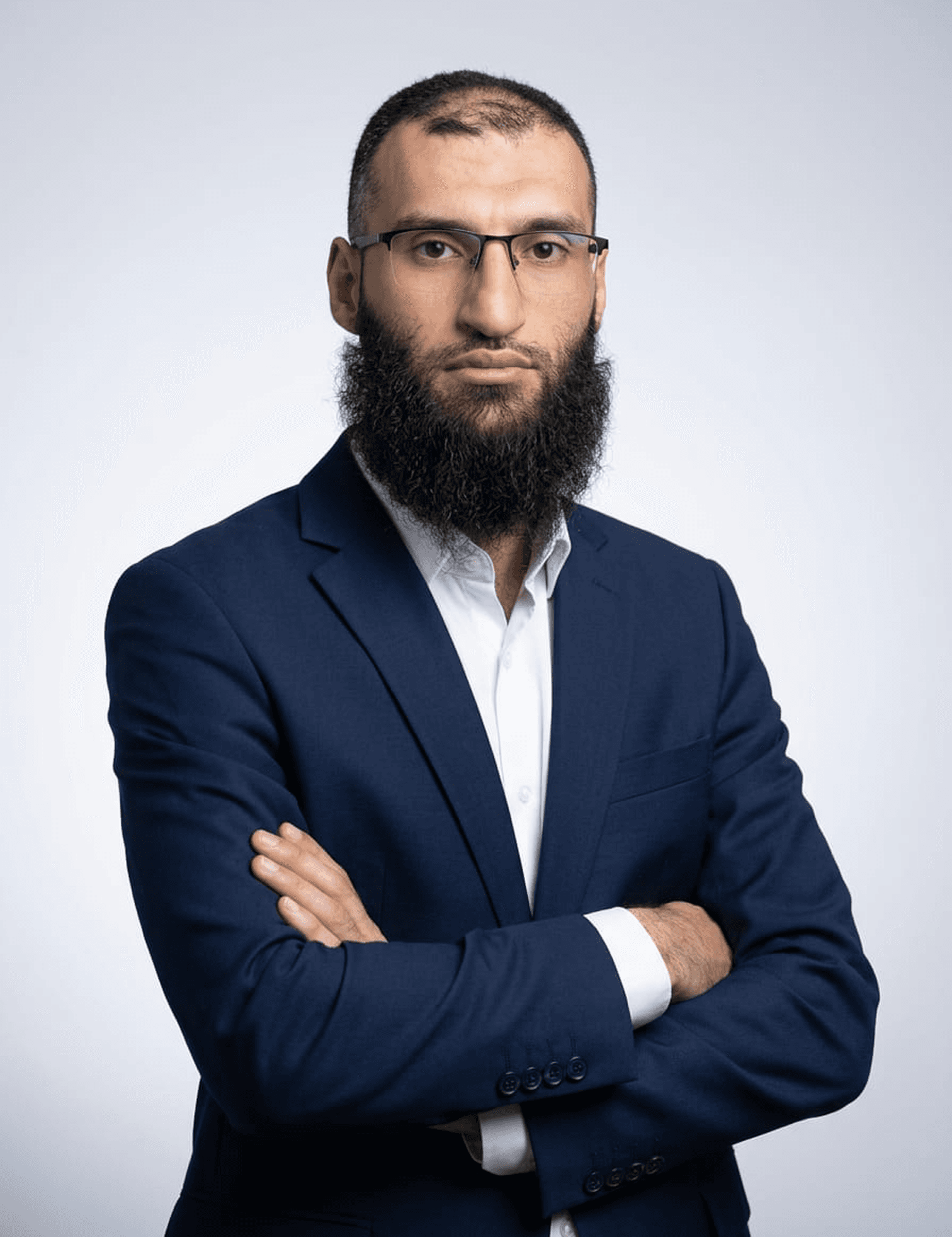 Sherzad Kalaf Mohe